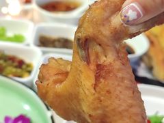 -西安饭庄·非遗陕菜(钟楼店)