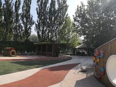 -惠新里幼儿园(北苑分园)