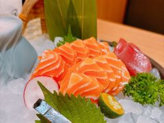 -德川家日本料理(中关村店)