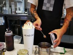 -MAMACHA妈妈茶(海信店)