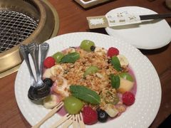 -御牛道日式烤肉料理(杭州万象城店)