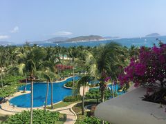 -三亚亚龙湾天域度假酒店