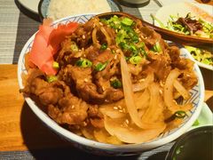 -森味薪火烧•烧鸟居酒屋•日本料理(望京店)