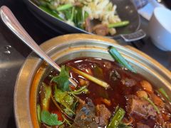 -四季春(美食街店)