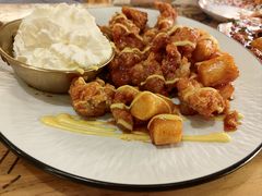 -七星布车休闲料理店