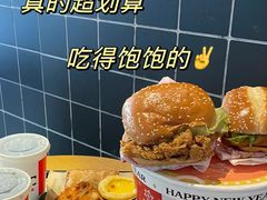 -肯德基(龙港龙跃店)