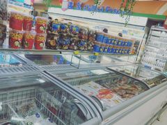 -广百家超市(大东海店)