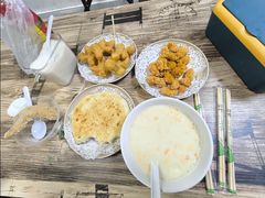 -成兴豆浆(福星分店)