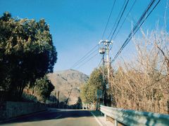 -妙峰山风景名胜区