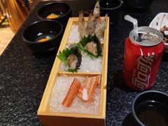 -無境·匠心日本料理(汉街店)