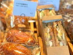 -那家面包房(珠江路店)