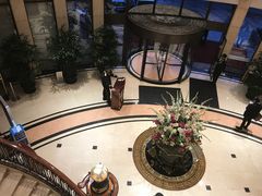 -上海安亭别墅花园酒店