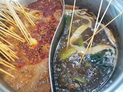-屋头串串(新街里店)