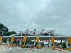 -湄洲岛
