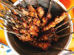 -炒豆合作社(东四总店)