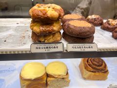 -CHOCMONS巧克怪兽(屏风街店)