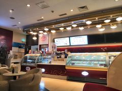 -哈根达斯(卓展店)