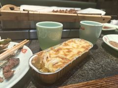 -晓波烧烤(南桥店)