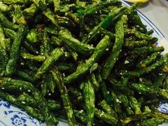 -嘎吧锅私家菜馆(新村十区店)