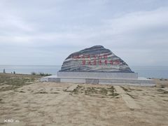 -青海湖二郎剑景区