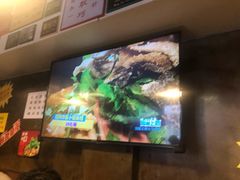 -肥汁米蘭香港米线(宁波路总店)