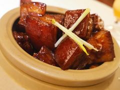 -上海小南国(世博源店)