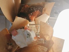 -农畉LONFOOD(福田星河COCOPark店)
