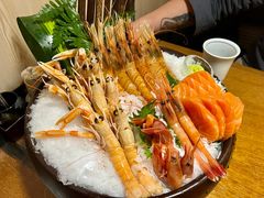 -万岛日本料理铁板烧(太古里店)