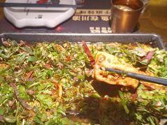 -烤匠麻辣烤鱼(万象城店)