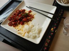 -大米先生(韶山南路店)