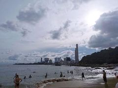 -南丫岛