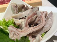 -海底捞火锅(巴黎春天浦建店)