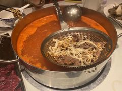 -陈记顺和牛肉火锅(火车站店)