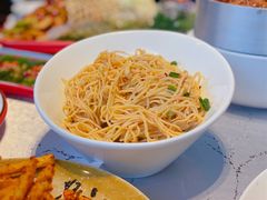 -红辣椒·川菜·火锅(大洋中心店)