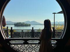 -楼外楼(西湖景区孤山路店)