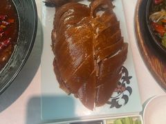 -便宜坊烤鸭店(贵园里店)
