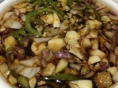 -神洲四海大酒楼(王府井澳门中心店)