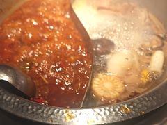 -李姑婆鲜切牛肉火锅自助(凤城二路店)