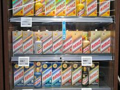 -盒马X会员店(上海森兰商都店)