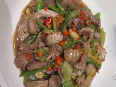 -陈厨老味·老派郴州菜(宜章店)