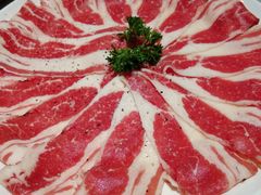 -韩宫宴烤肉·料理(宝山万达店)