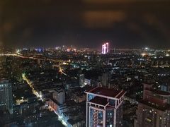 -云中捞高空旋转餐厅(商茂世纪广场店)