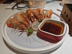 -渔傅·霞浦滩涂海鲜(建平店)