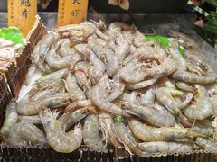 -亚马逊海鲜自助(梅溪湖步步高店)