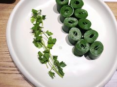 小大董凉皮-小大董·烤鸭(凤凰汇店)