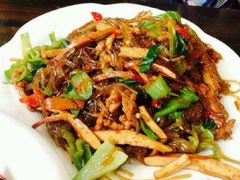 android_upload_pic-自游人·美食一楼·地道徽菜(三十年名店)