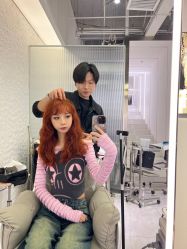 -MY HAIR ARDOR