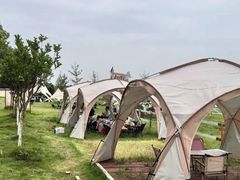 -梁子湖东篱老屋生态庄园