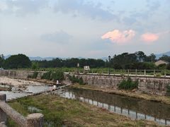 -四明湖