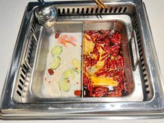 -大斌家串串火锅(德思勤店)